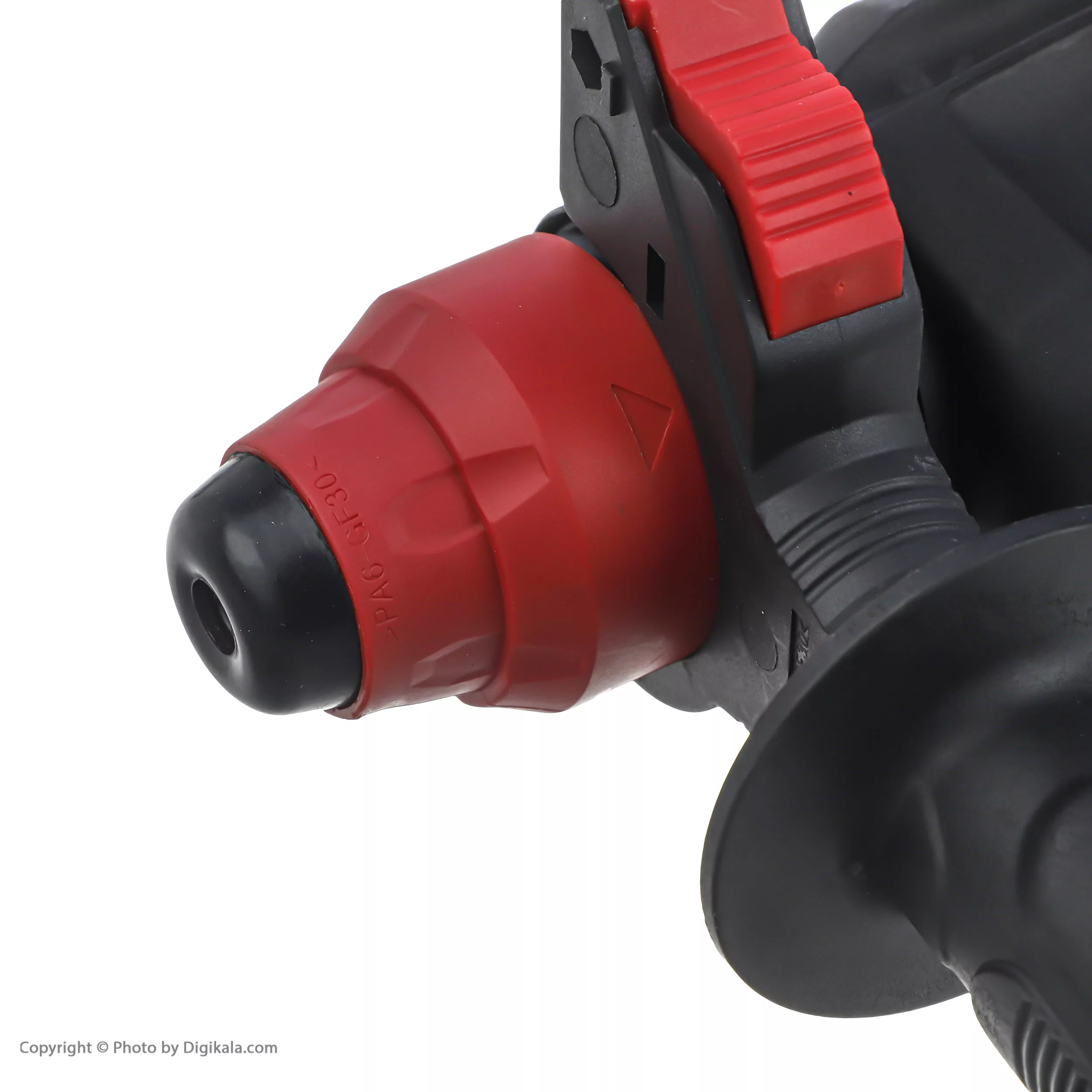 دریل بتن کن باس مدل 28SRE