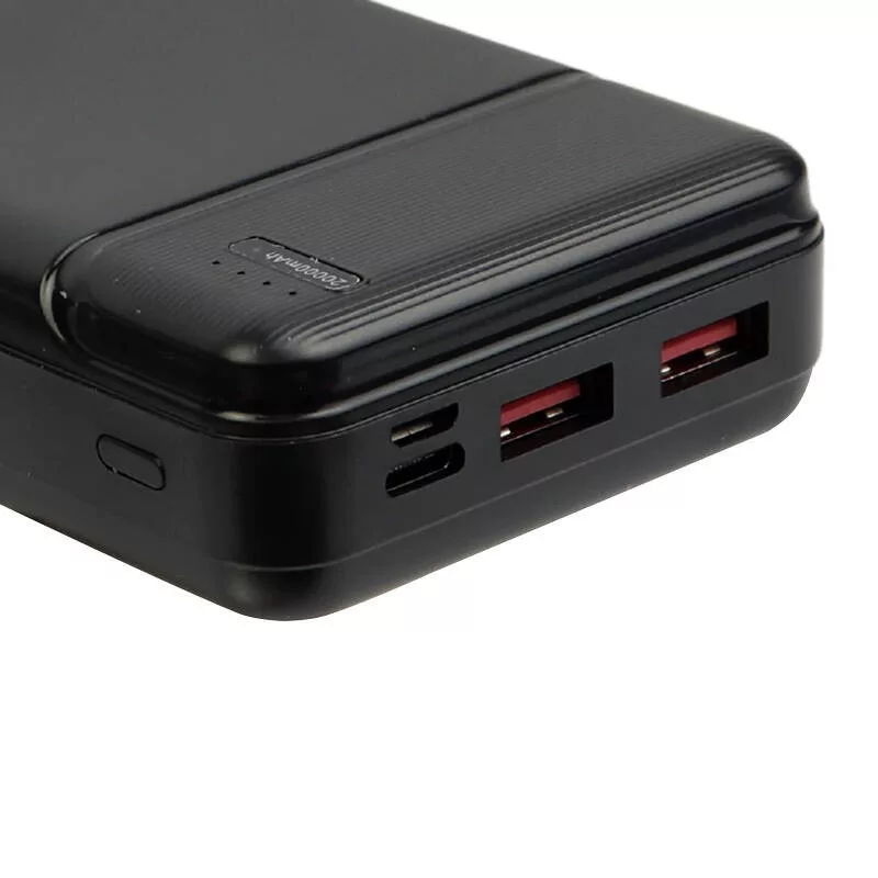 پاوربانک مدل X-95 PD ظرفیت 20.000 میلی آمپر ساعت