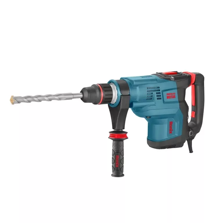 دریل بتن کن 48 میلیمتری 1500 وات رونیکس مدل 2748