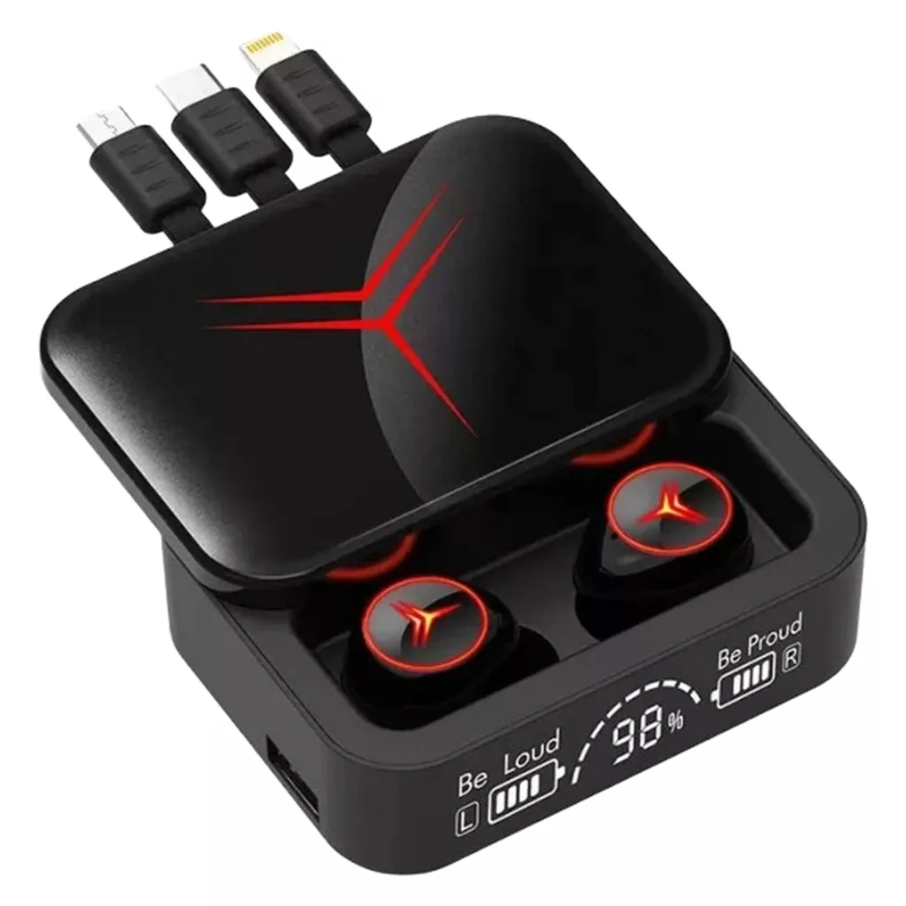 هدفون بلوتوثی مدل M88 plus