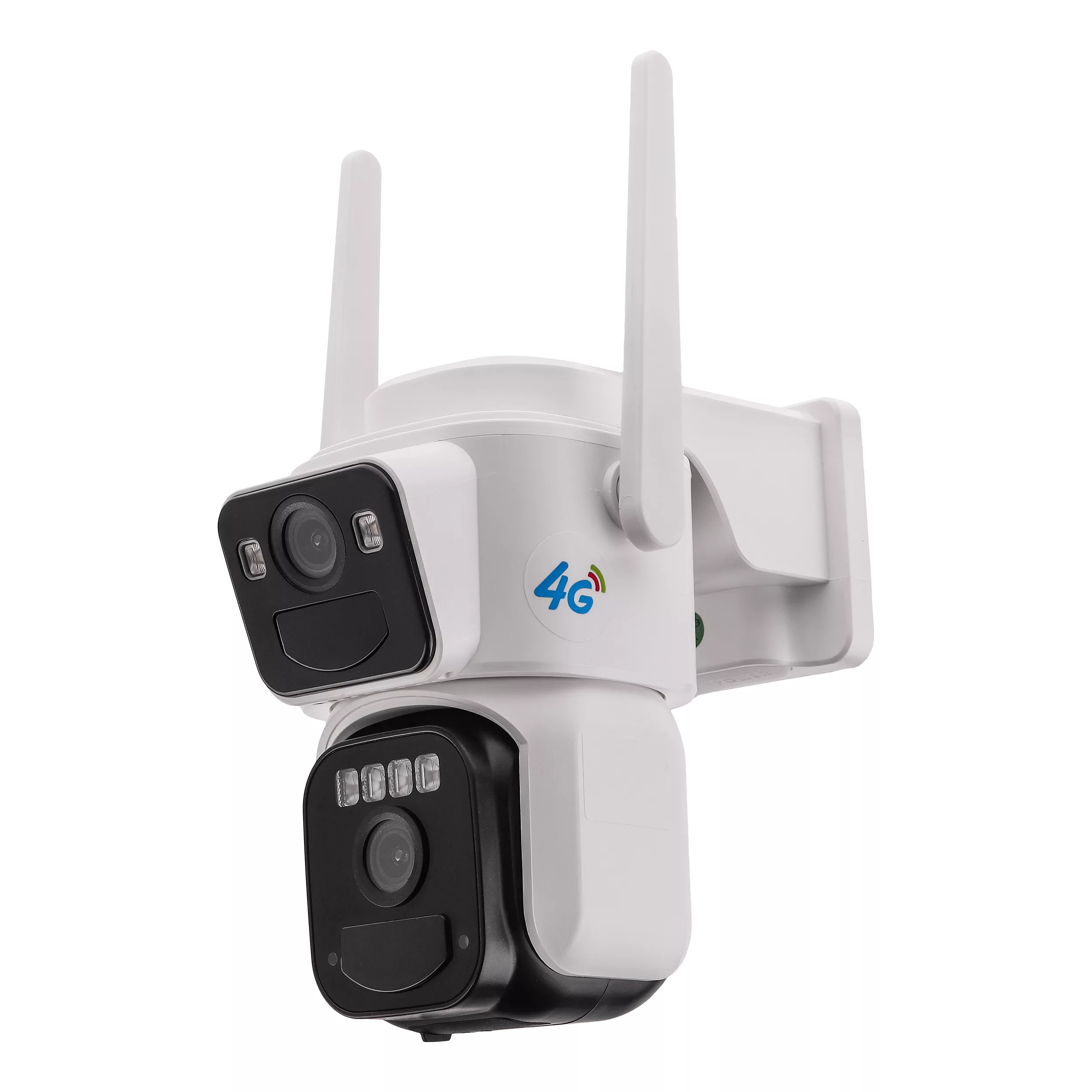 دوربین مداربسته تحت شبکه اوکام پرو مدل DS2