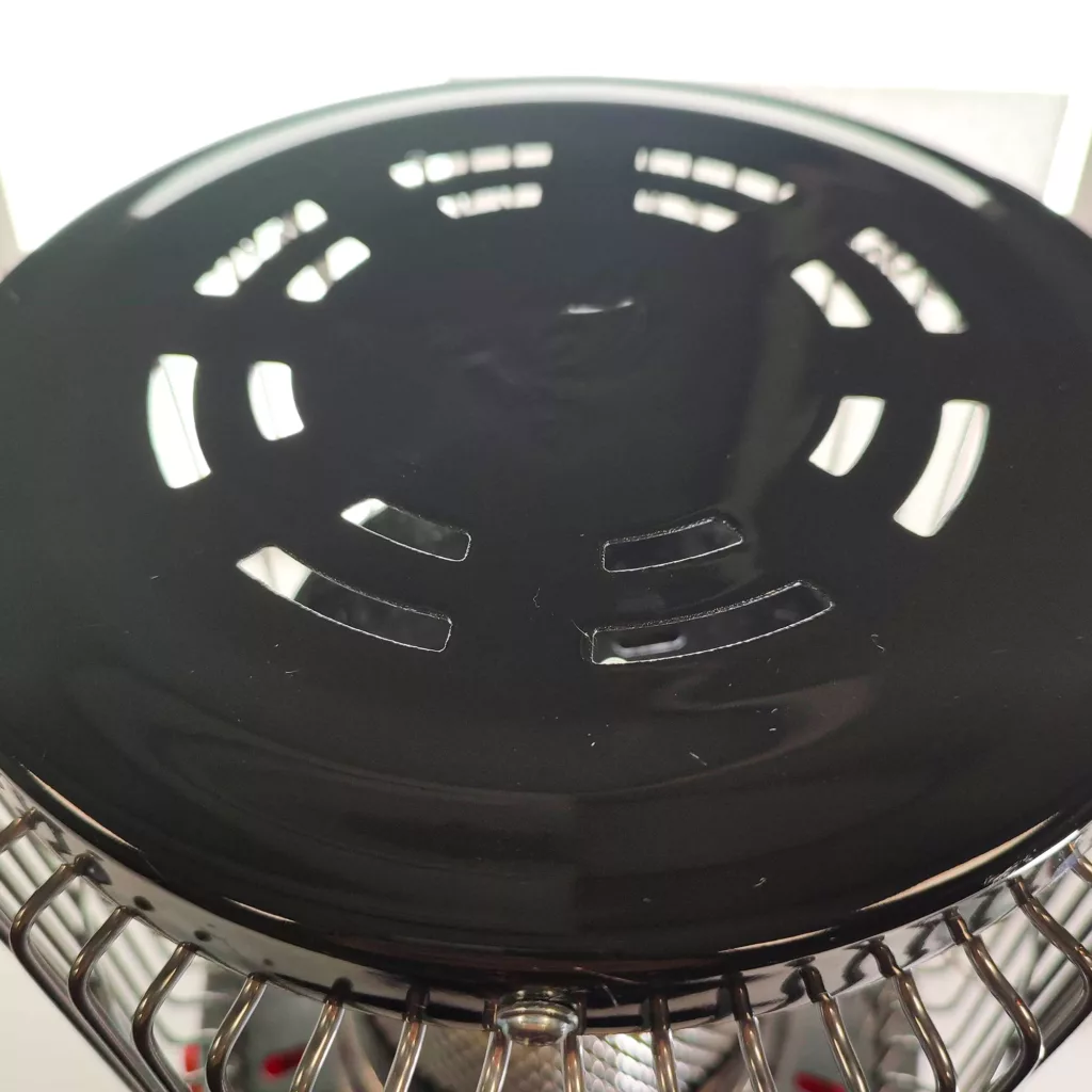 بخاری برقی زنبوری آراسته مدل REHA 2200