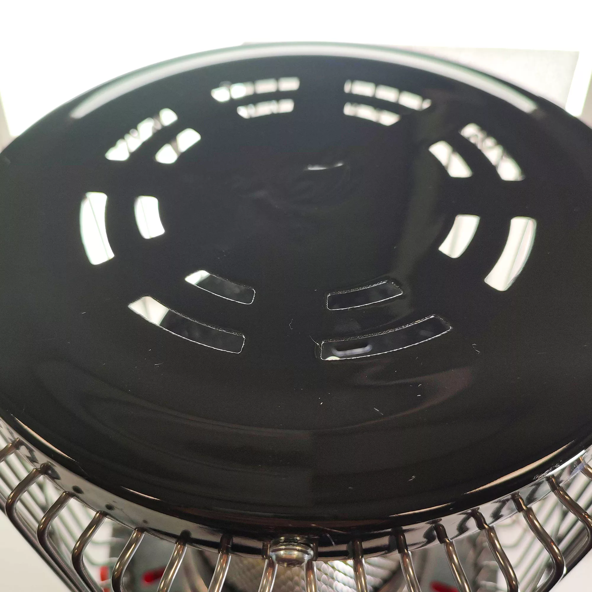 بخاری برقی زنبوری آراسته مدل REHA 2200