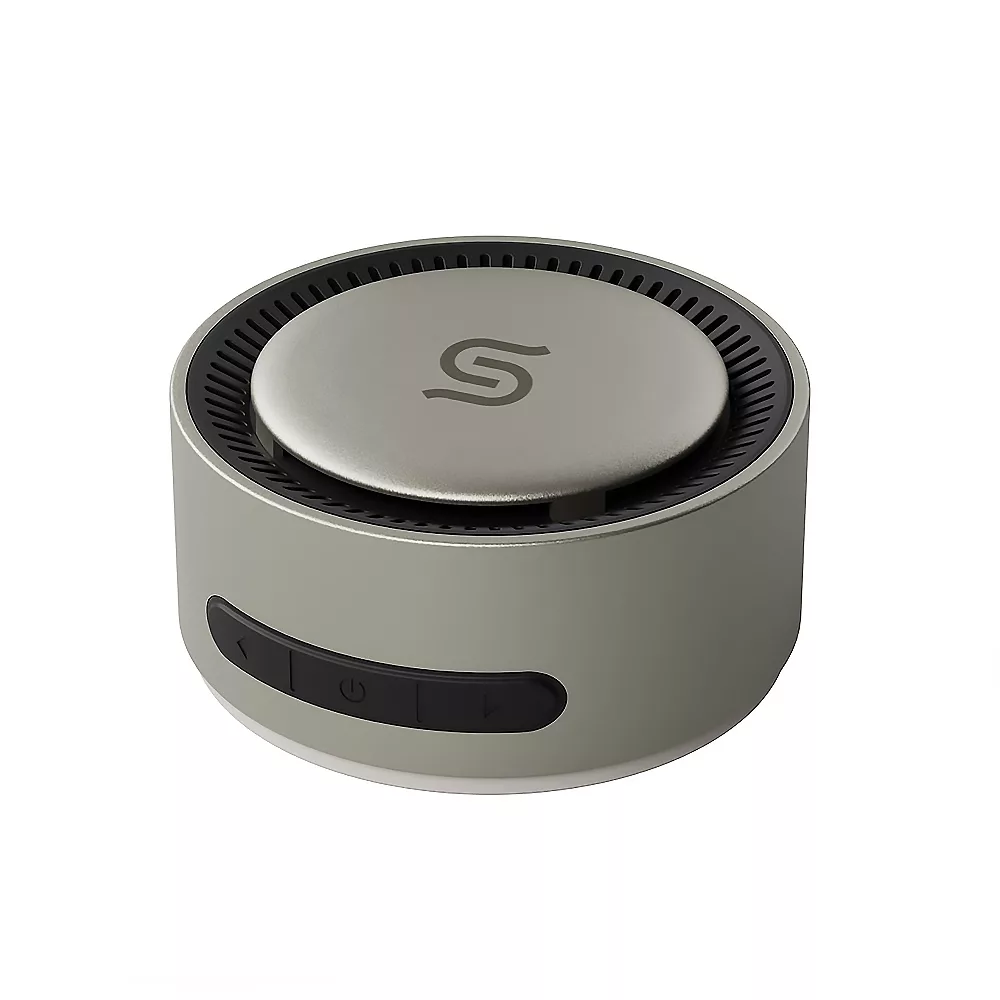 اسپیکر بلوتوثی قابل حمل پرودو مدل Uniq