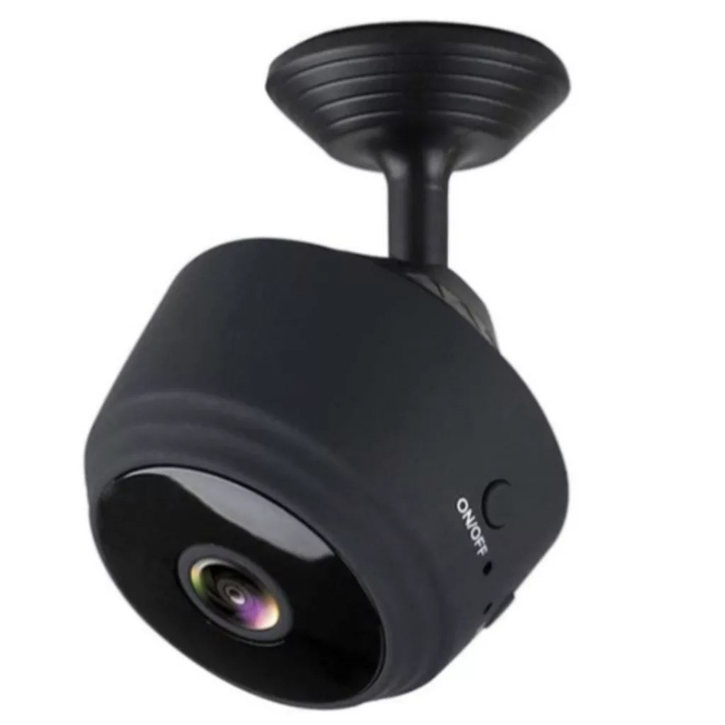 دوربین مداربسته آنالوگ مدل A9