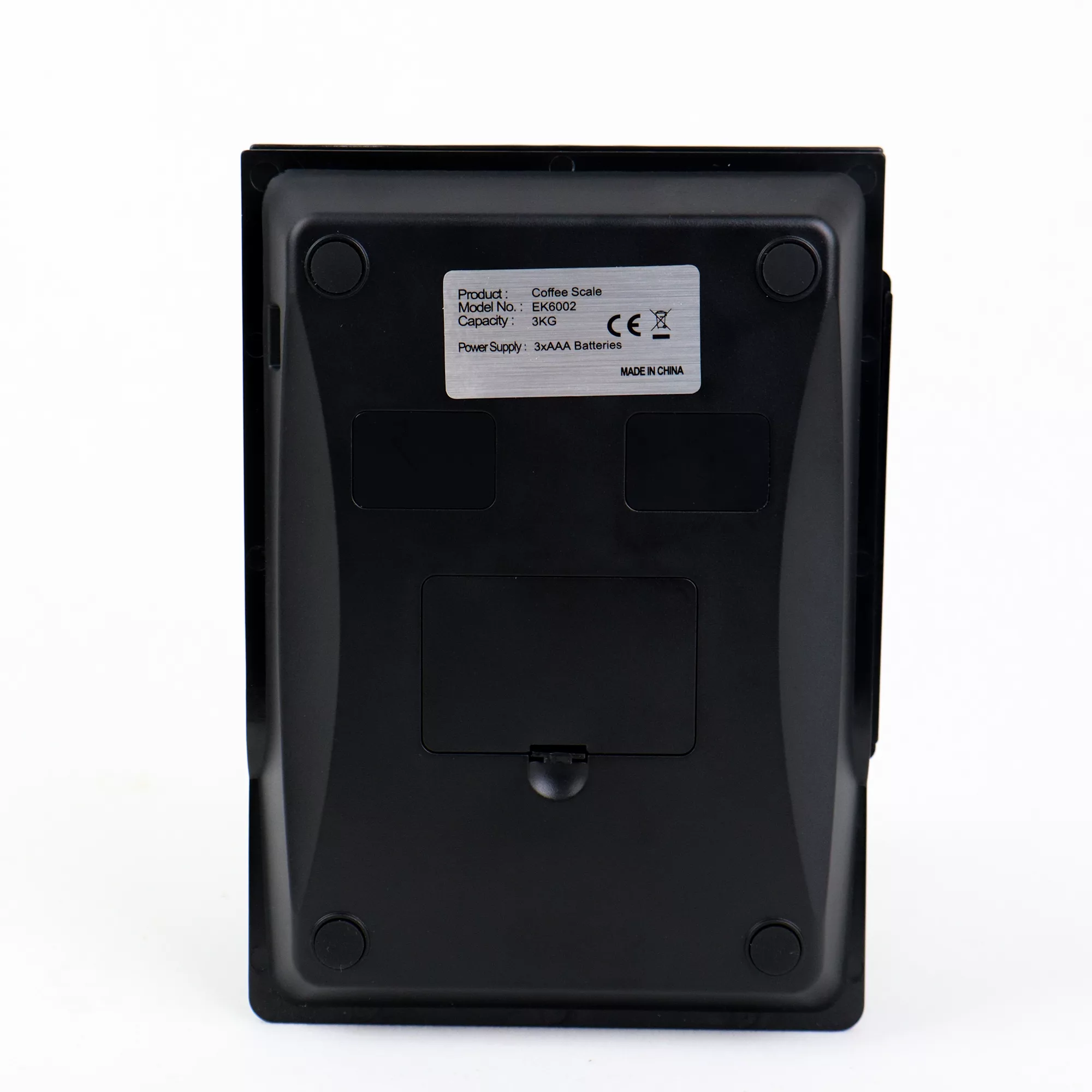 ترازوی آشپزخانه یونیک لایف مدل 007