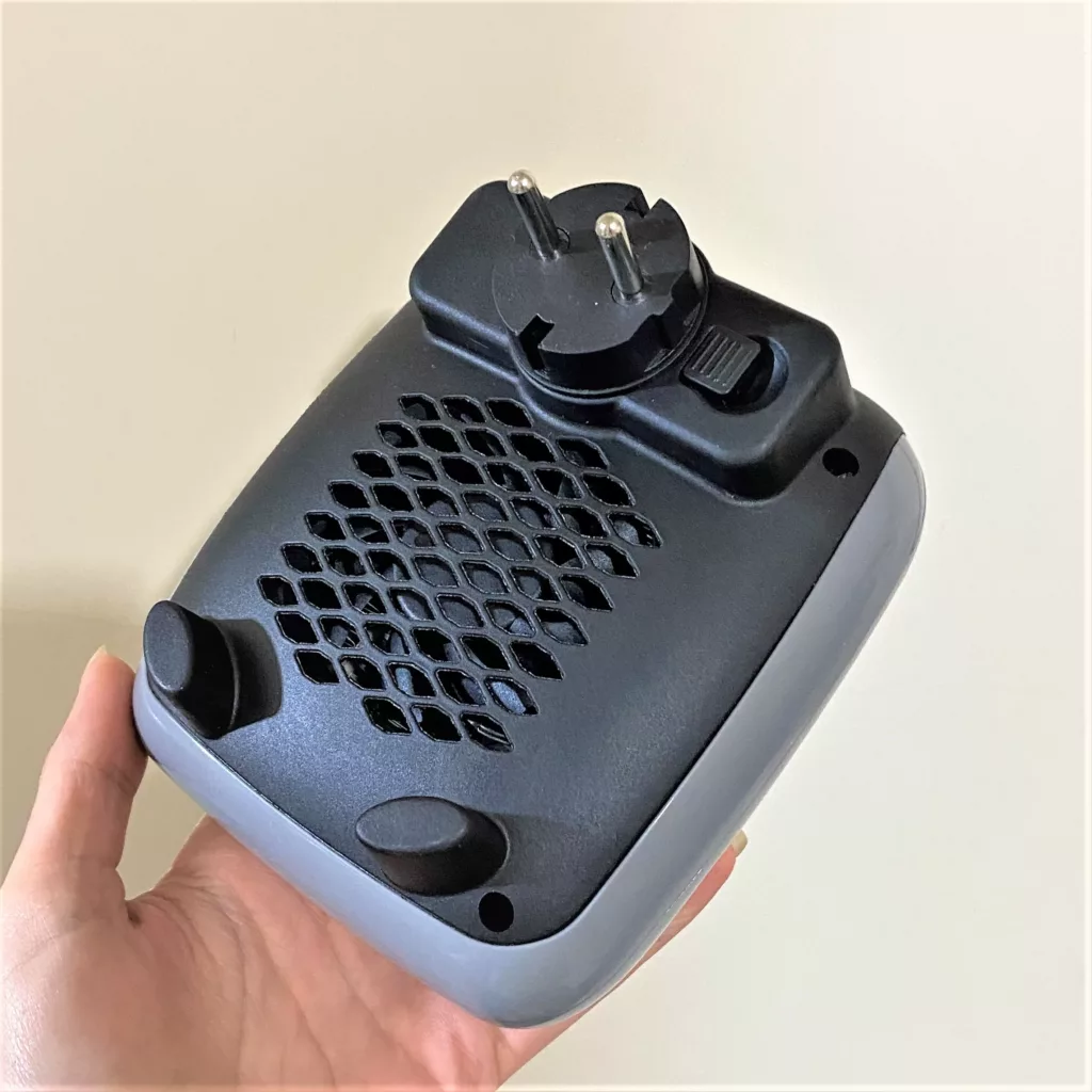 هیتر مدل HANDY HEATER