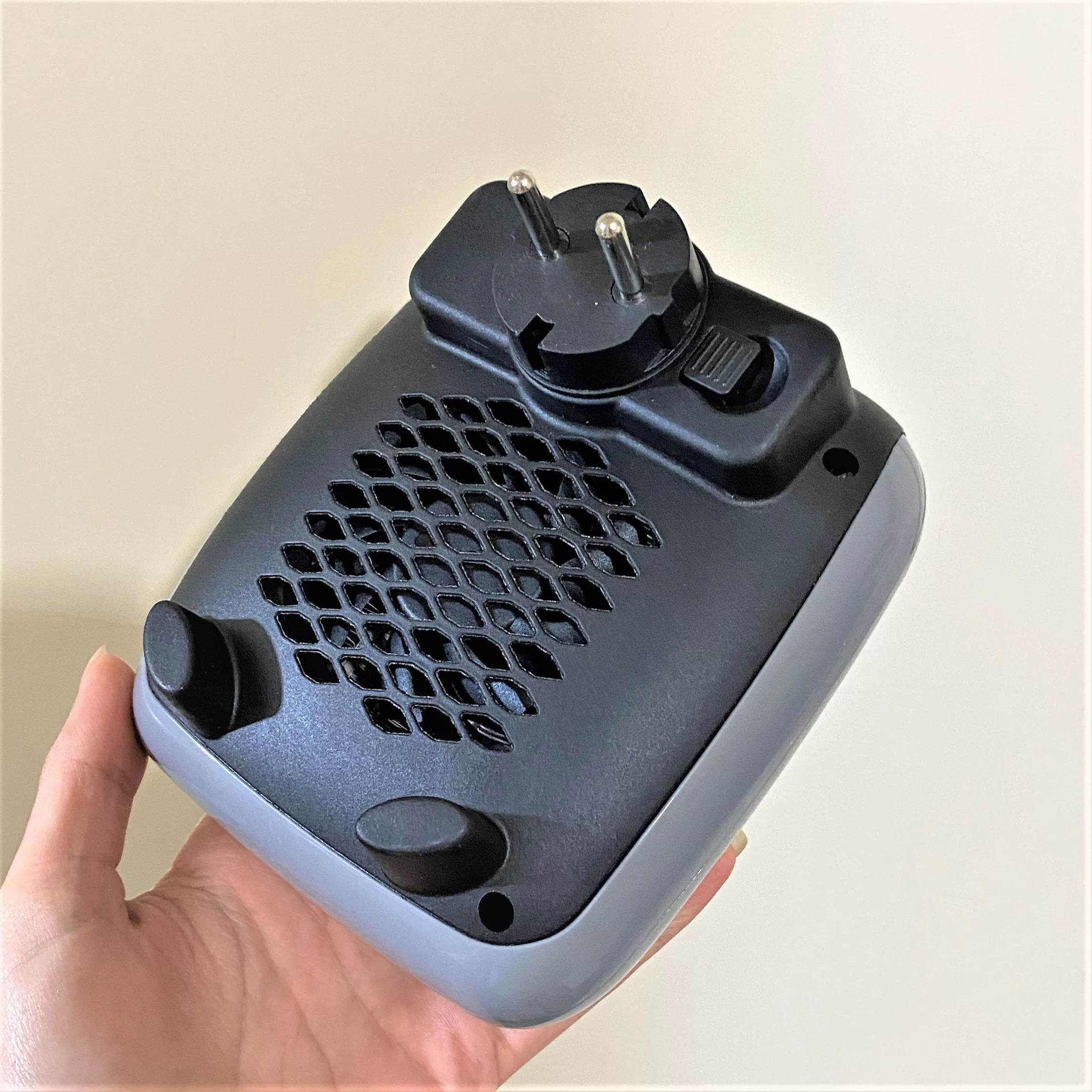 هیتر مدل HANDY HEATER