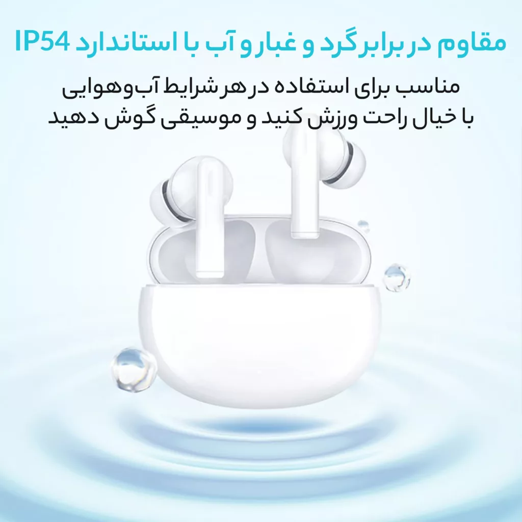 هدفون بلوتوثی آنر مدل CHOICE X5