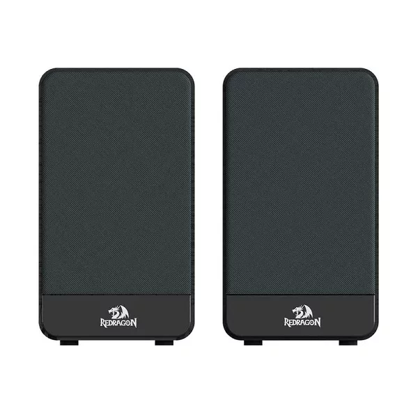 اسپیکر بلوتوثی ردراگون مدل MOUTHPIECE GS813