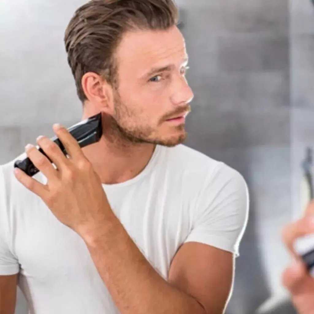 ماشین اصلاح موی سر و صورت وال مدل 09698-1016