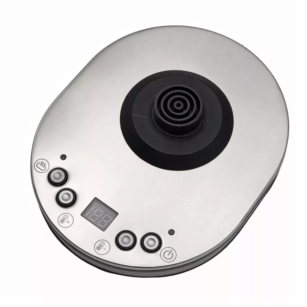 چای ساز وگاتی مدل VE-199