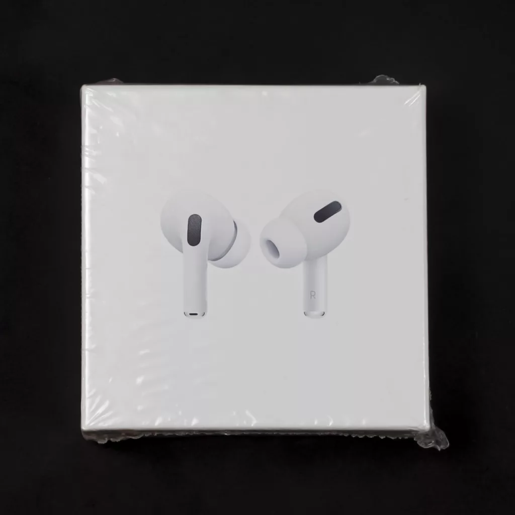 هندزفری بلوتوثی مدل ایر پاد پرو