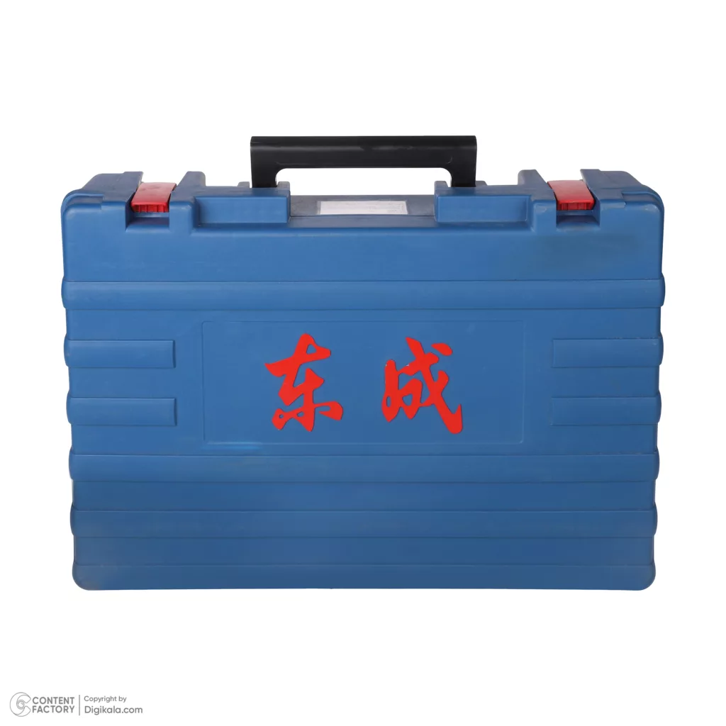 چکش تخریب دانگ چنگ شش گوش 1050 وات مدل DZG6S-z1g-ff-6s