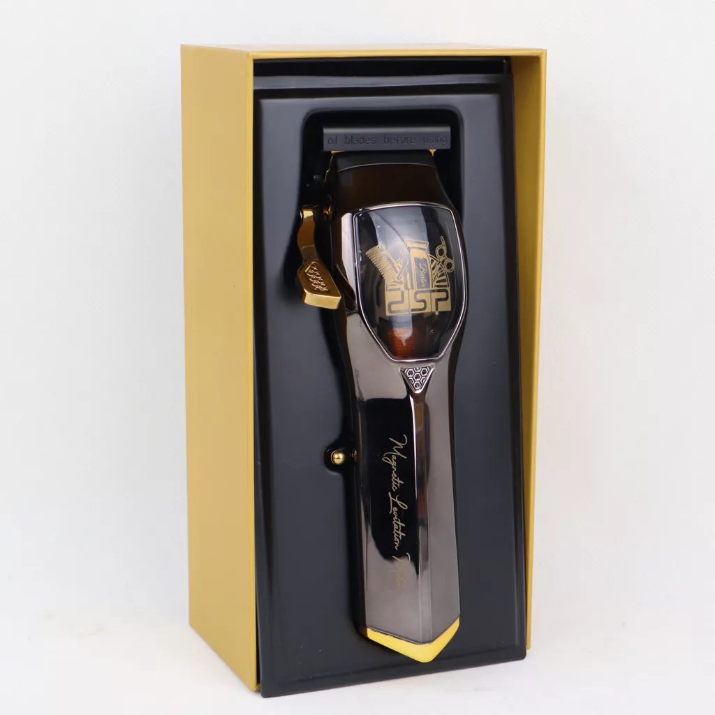 ماشین اصلاح موی سر و صورت دی اس پی مدل 91343