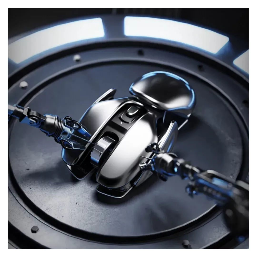 ماوس بی سیم مدل PX2