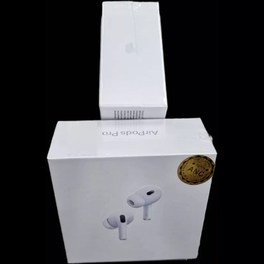 هدفون بلوتوثی مدل AirPods Pro 2 ANC