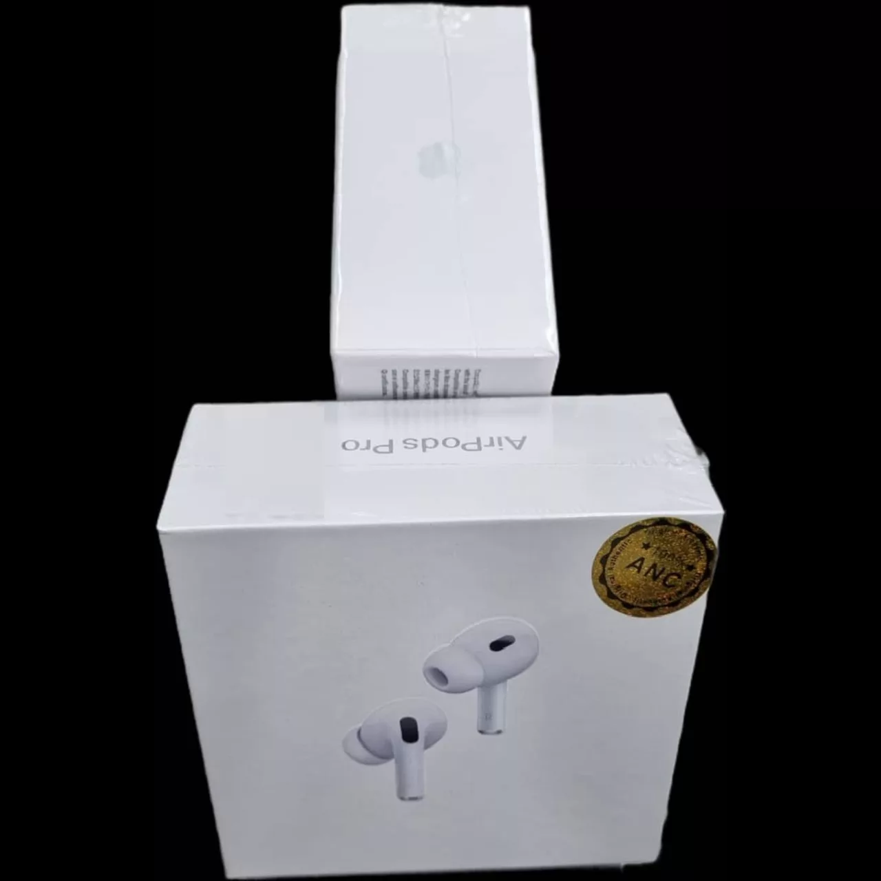 هدفون بلوتوثی مدل AirPods Pro 2 ANC