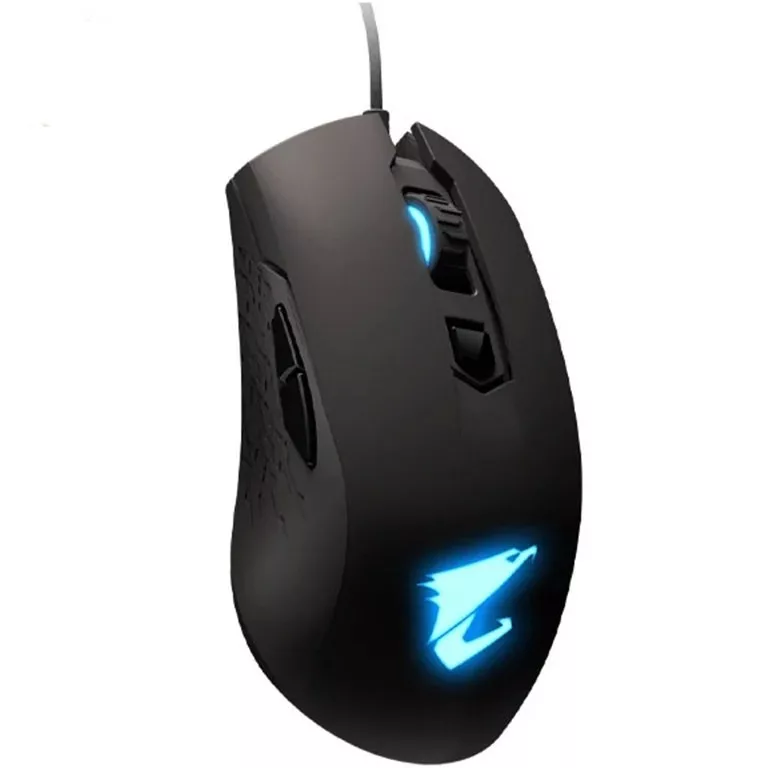 ماوس گیگابایت آروس مدل aorus m4