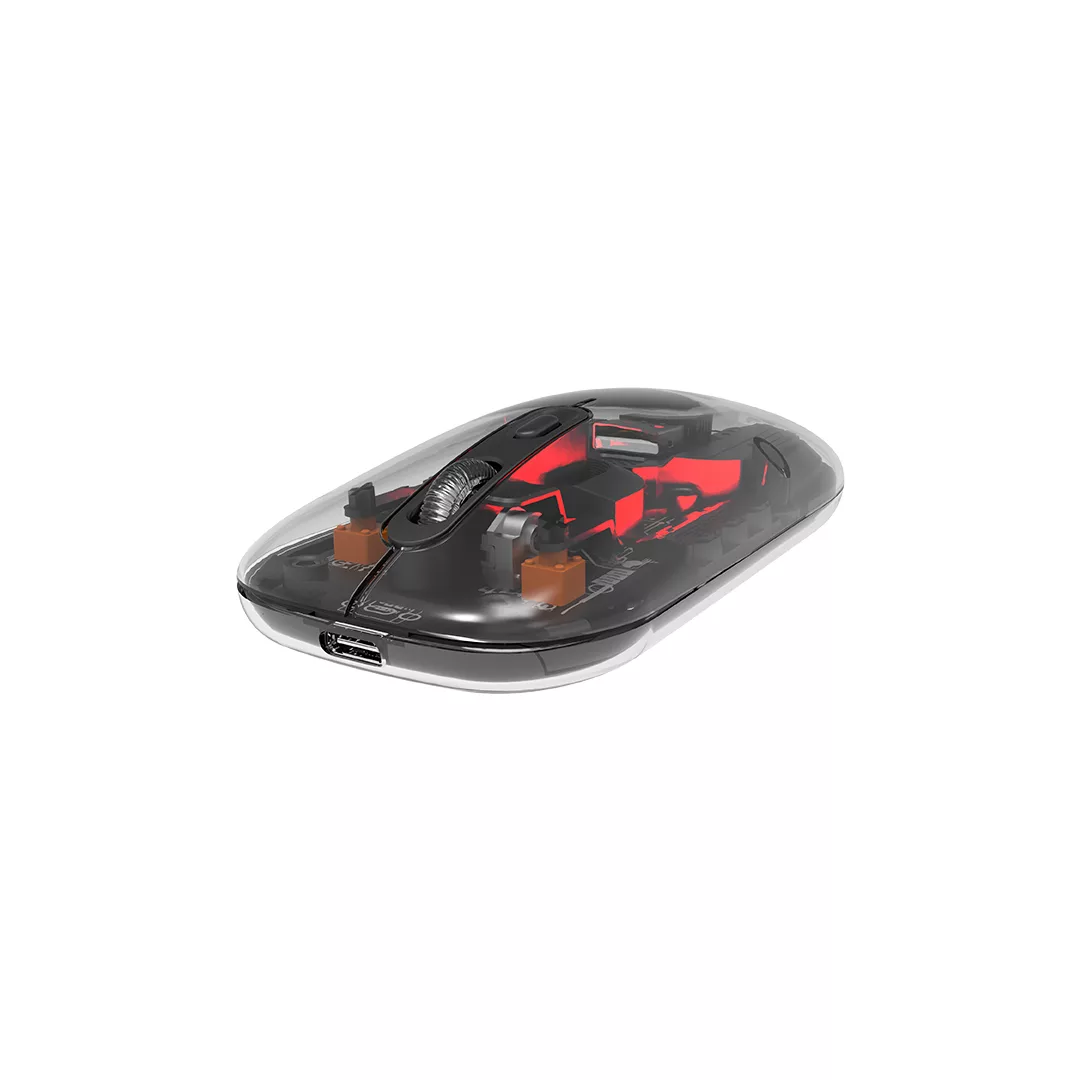 ماوس بی سیم تسکو مدل TM 780W