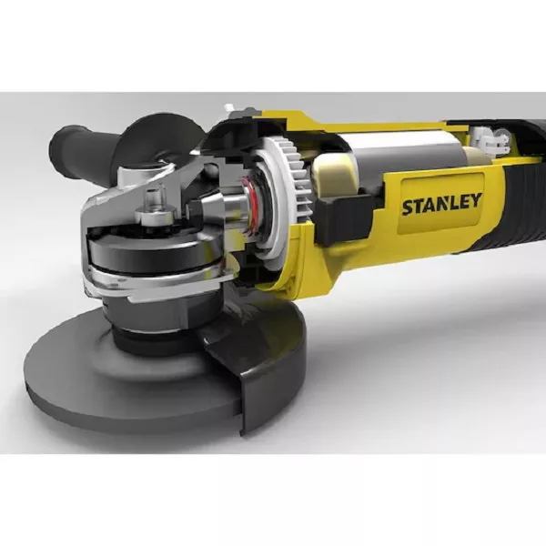 مینی فرز استنلی مدل SGS1045