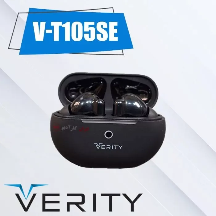 هندزفری بلوتوثی وریتی مدل V-T105SE