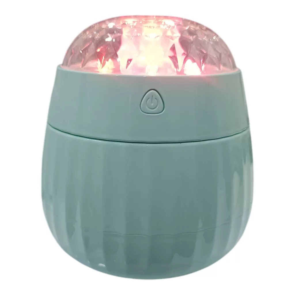 دستگاه بخور و رطوبت ساز سرد مجیک مدل 018