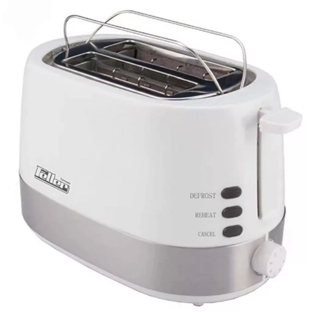 توستر 2 اسلایس فلر مدل TO_080