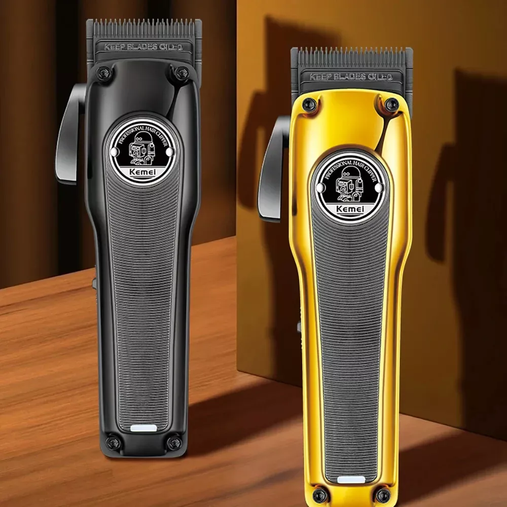 ماشین اصلاح موی سر و صورت کیمی مدل KM-1826