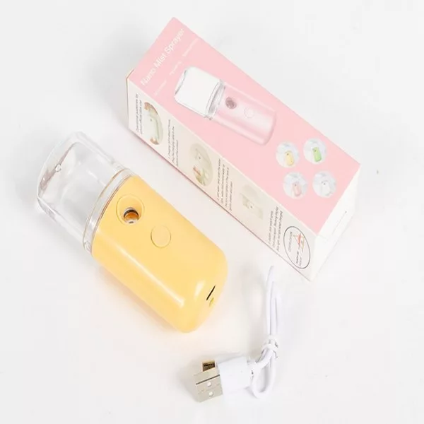 دستگاه بخور سرد مدل SH-2021