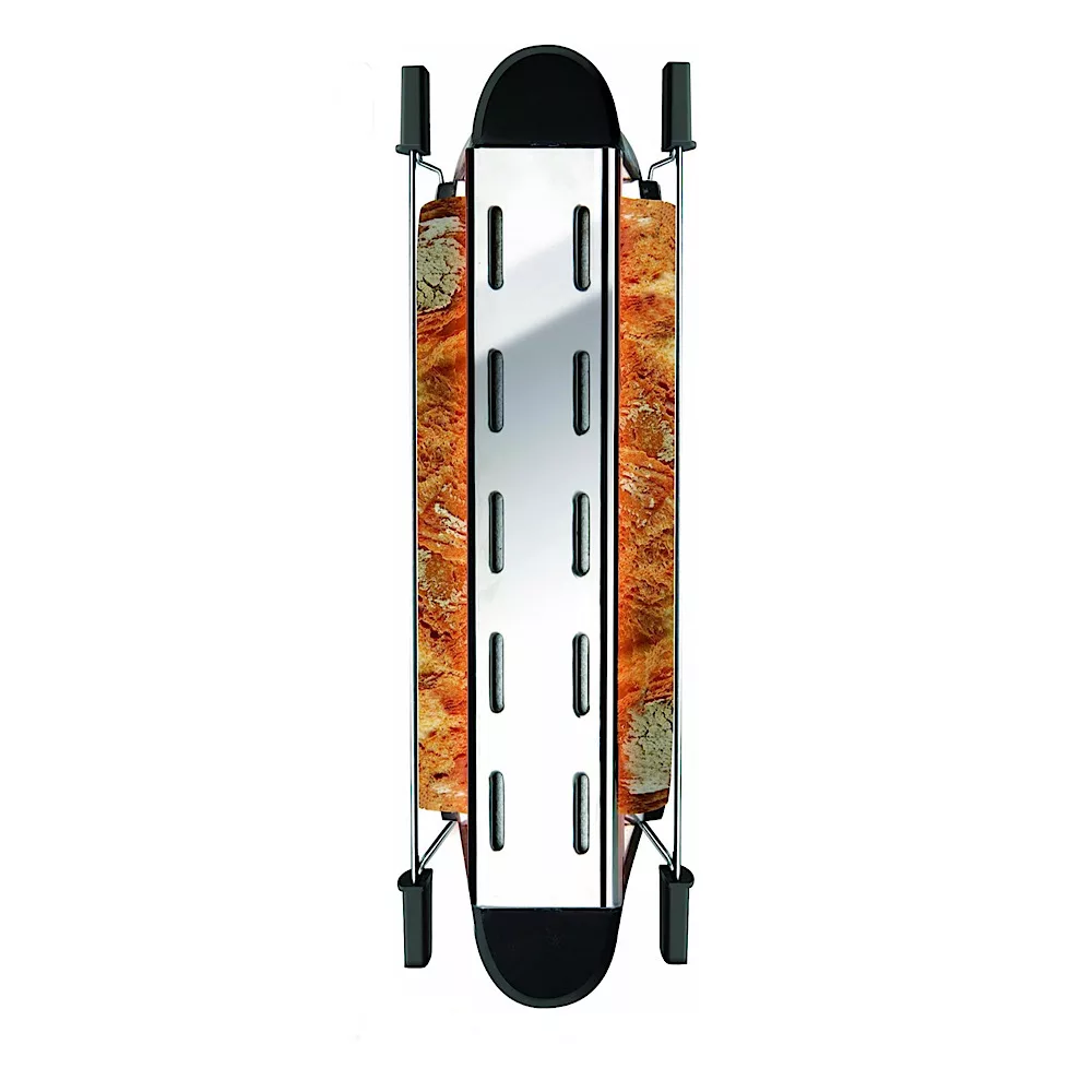 توستر 2 اسلایس تاروس مدل Todopan