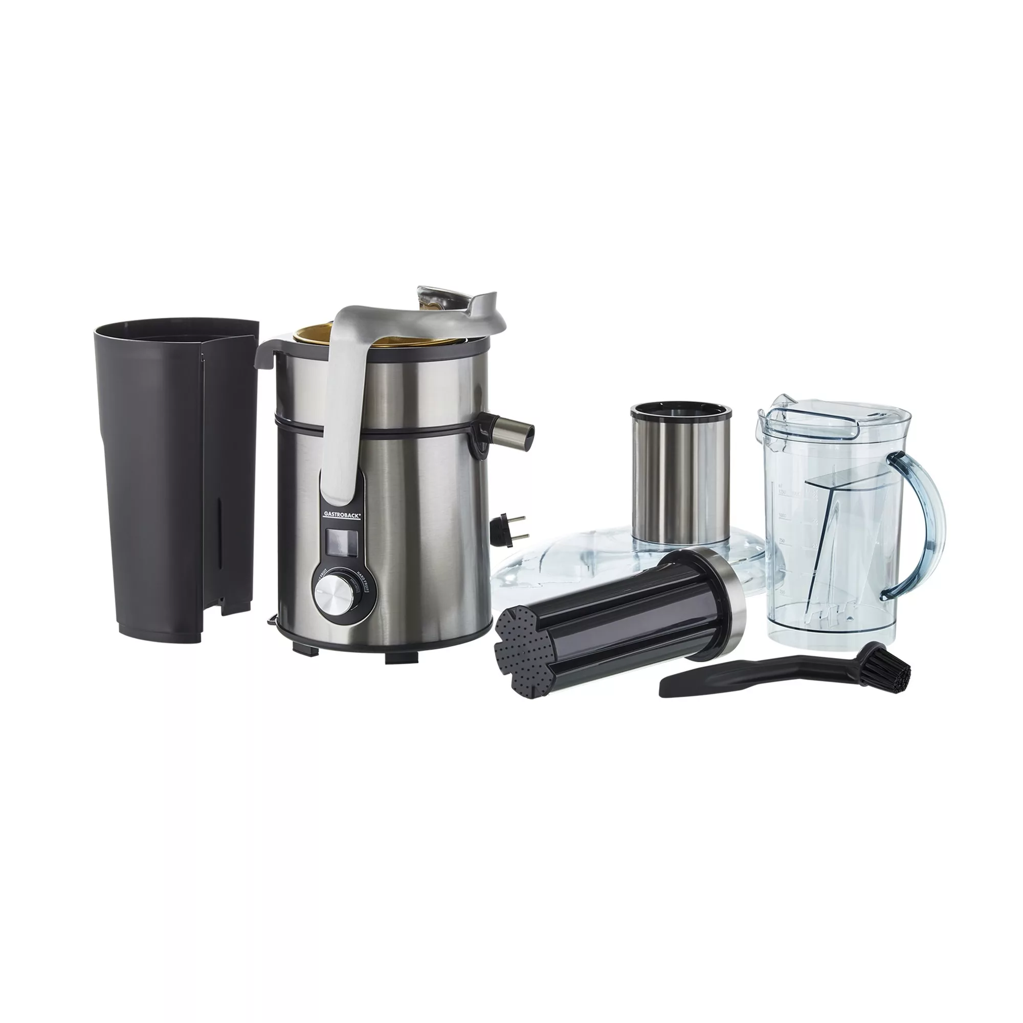 آبمیوه گیری گاستروبک مدل 40151