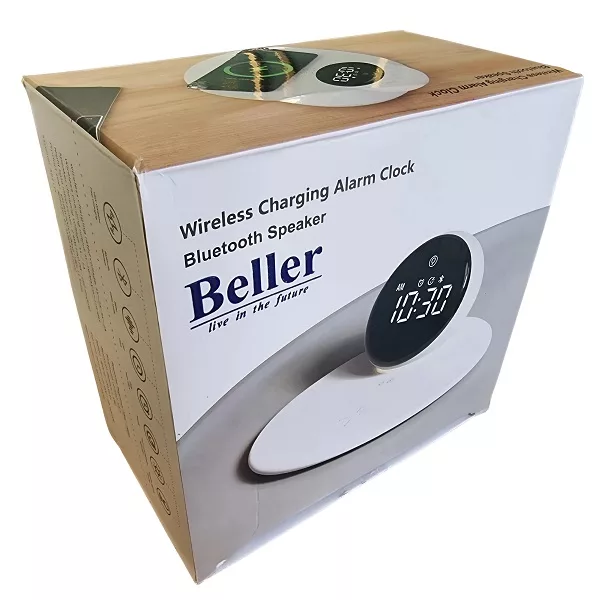 اسپیکر بلوتوثی بلر مدل Z11 PRO