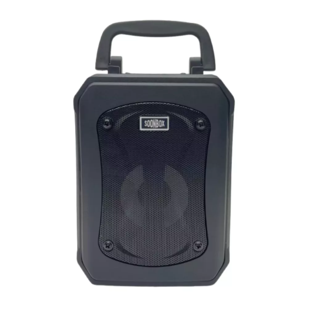 اسپیکر قابل حمل سونباکس مدل S59