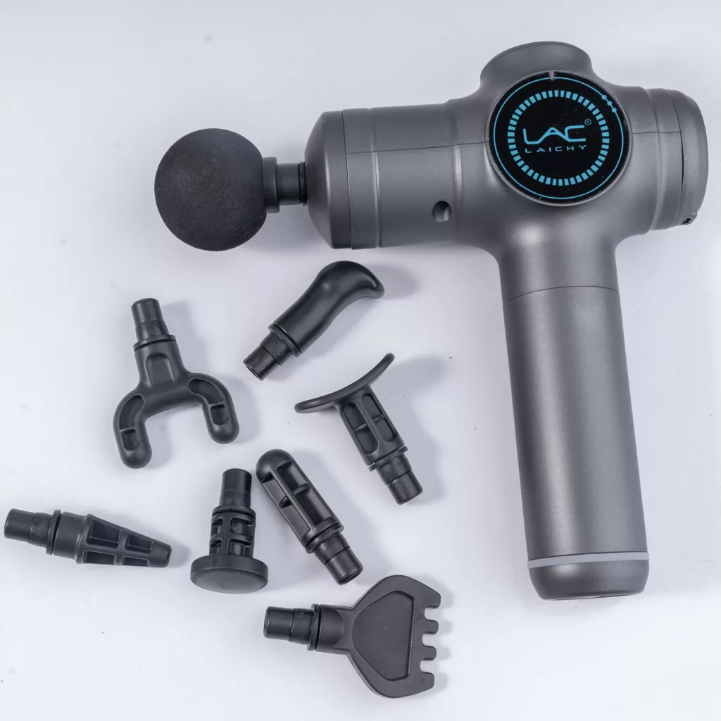 ماساژور برقی برند لایچی مدل L-005MG