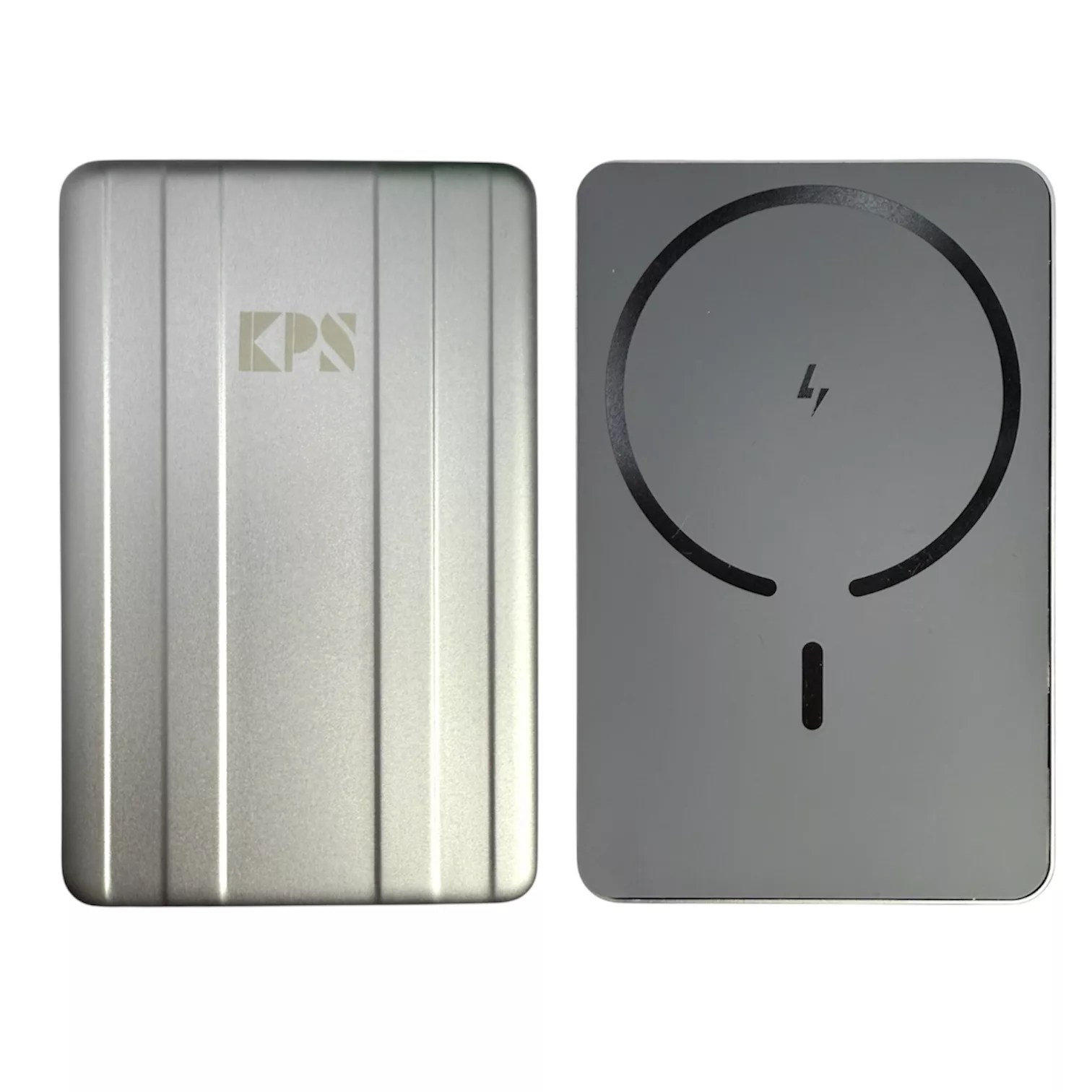 پاوربانک کینگ پاور مدل WPG104 ظرفیت 10000 میلی آمپر ساعت