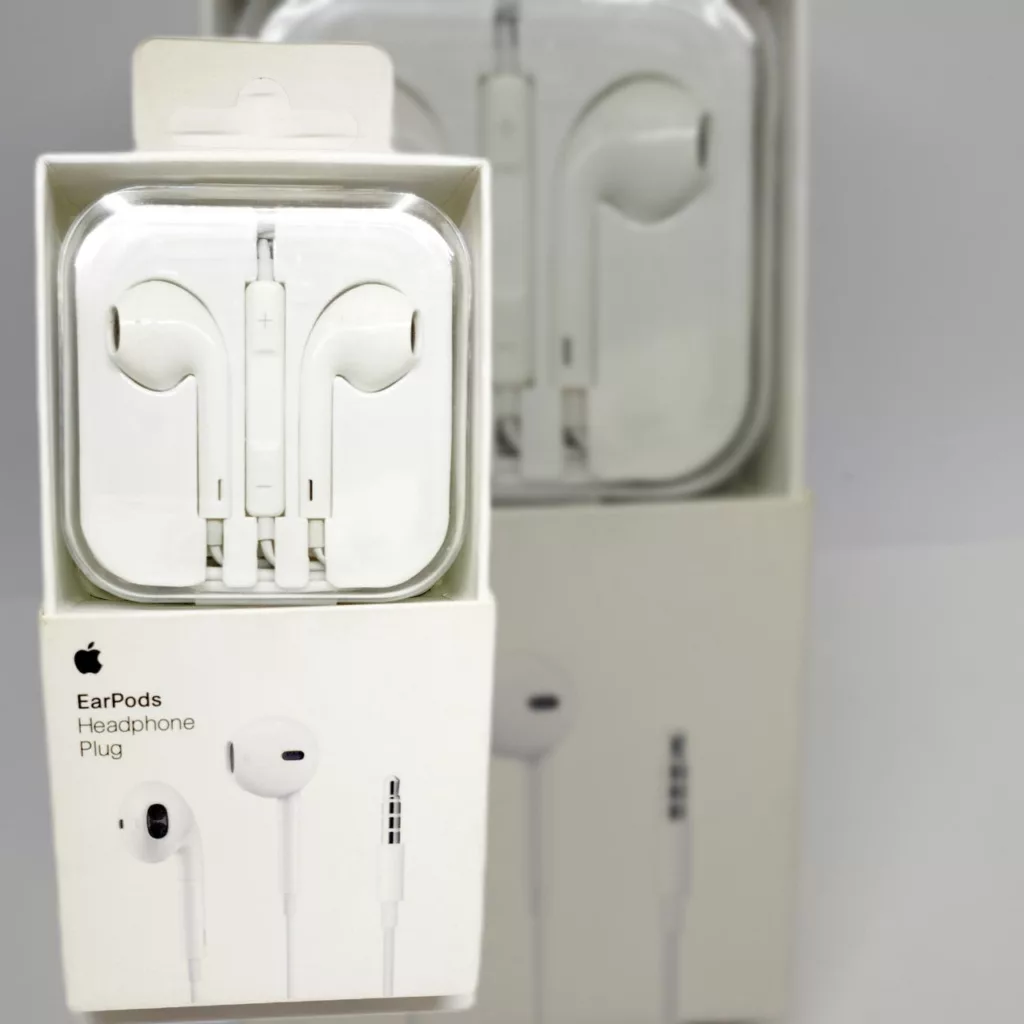 هندزفری مدل   EarPods 2024