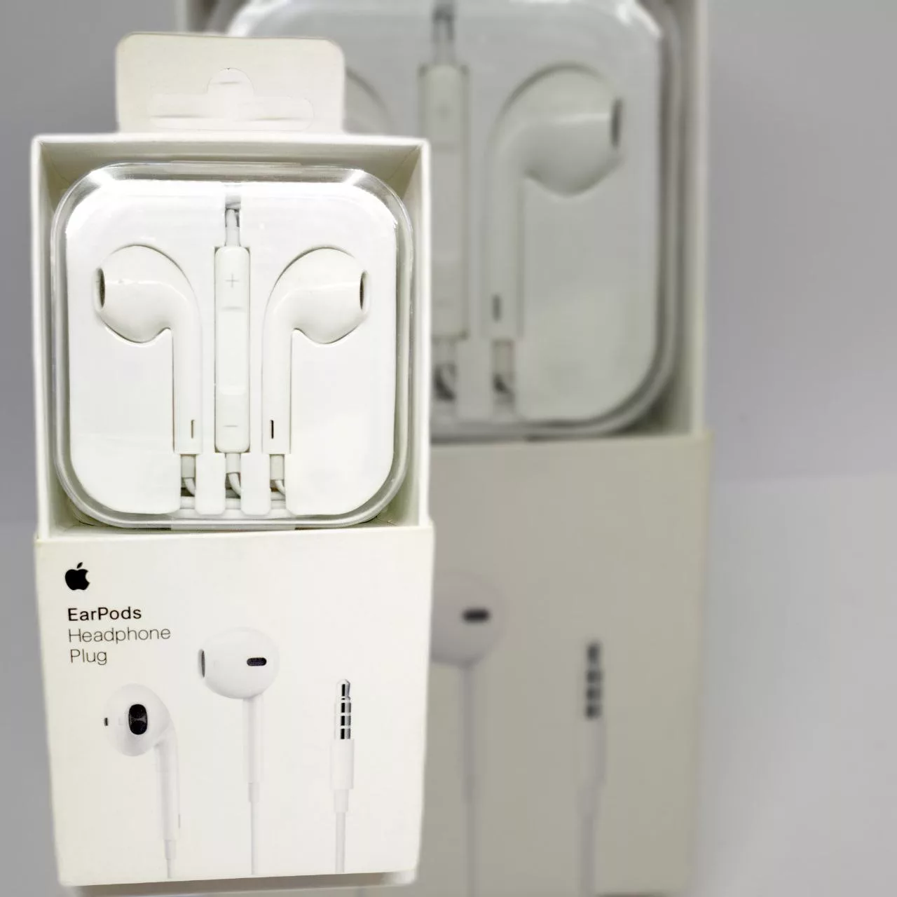 هندزفری مدل   EarPods 2024