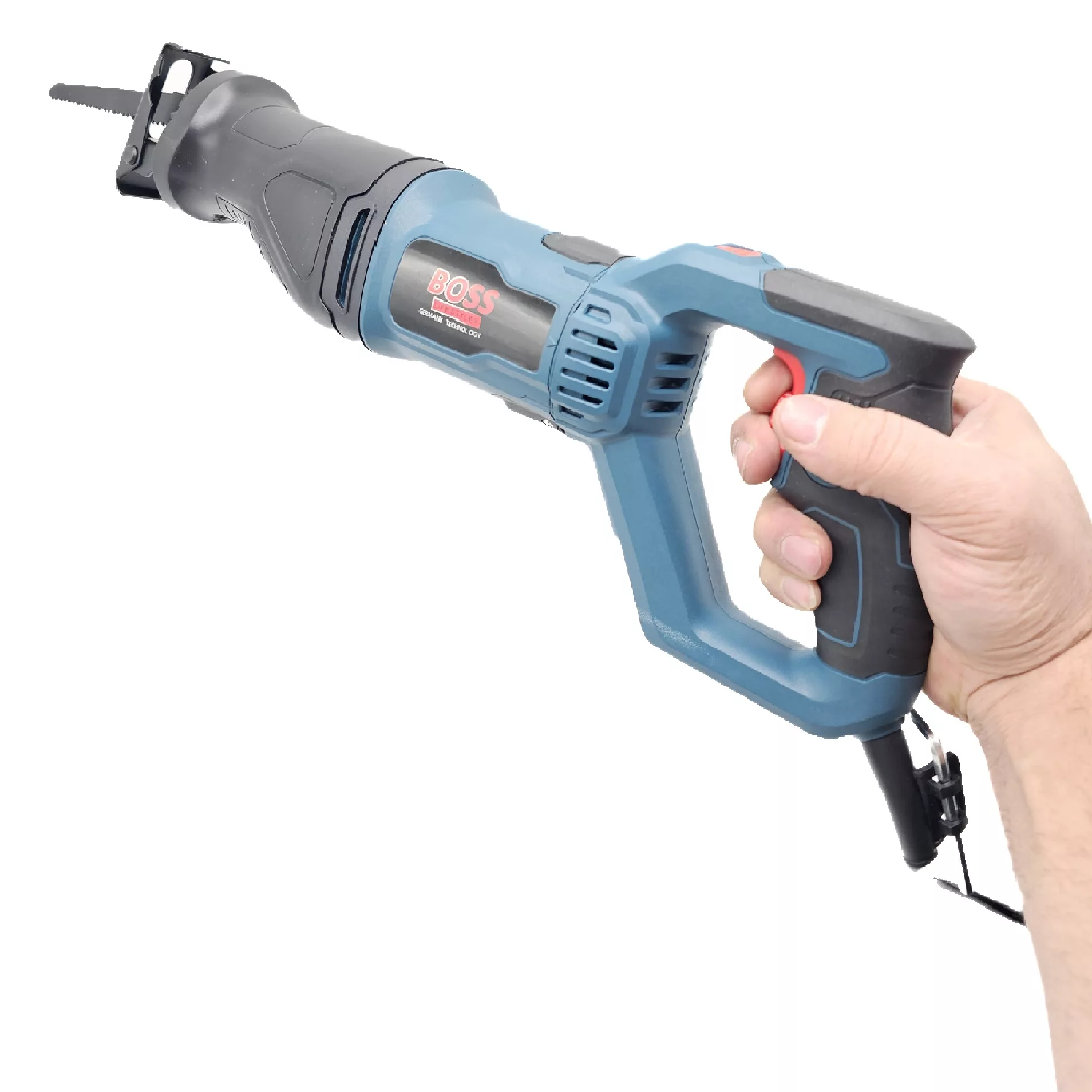 اره افقی بر دیمردار باس مدل BS123GL279-1 کد J1F-GW5-20