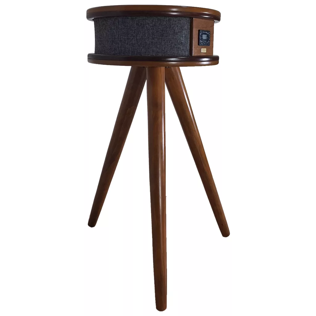 اسپیکر مدل table box کلاسیک 1