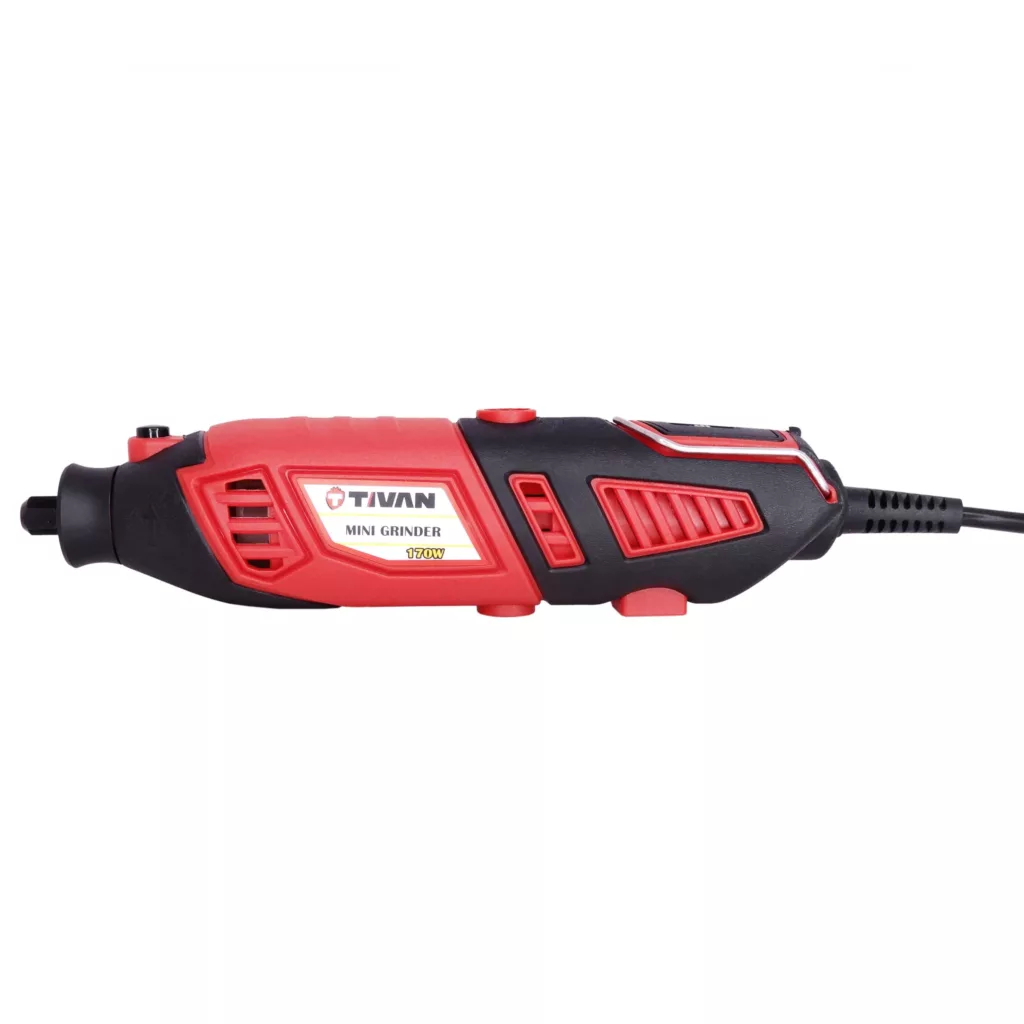 فرز انگشتی تیوان مدل MMA-TW-MG218P مجموعه 218 عددی