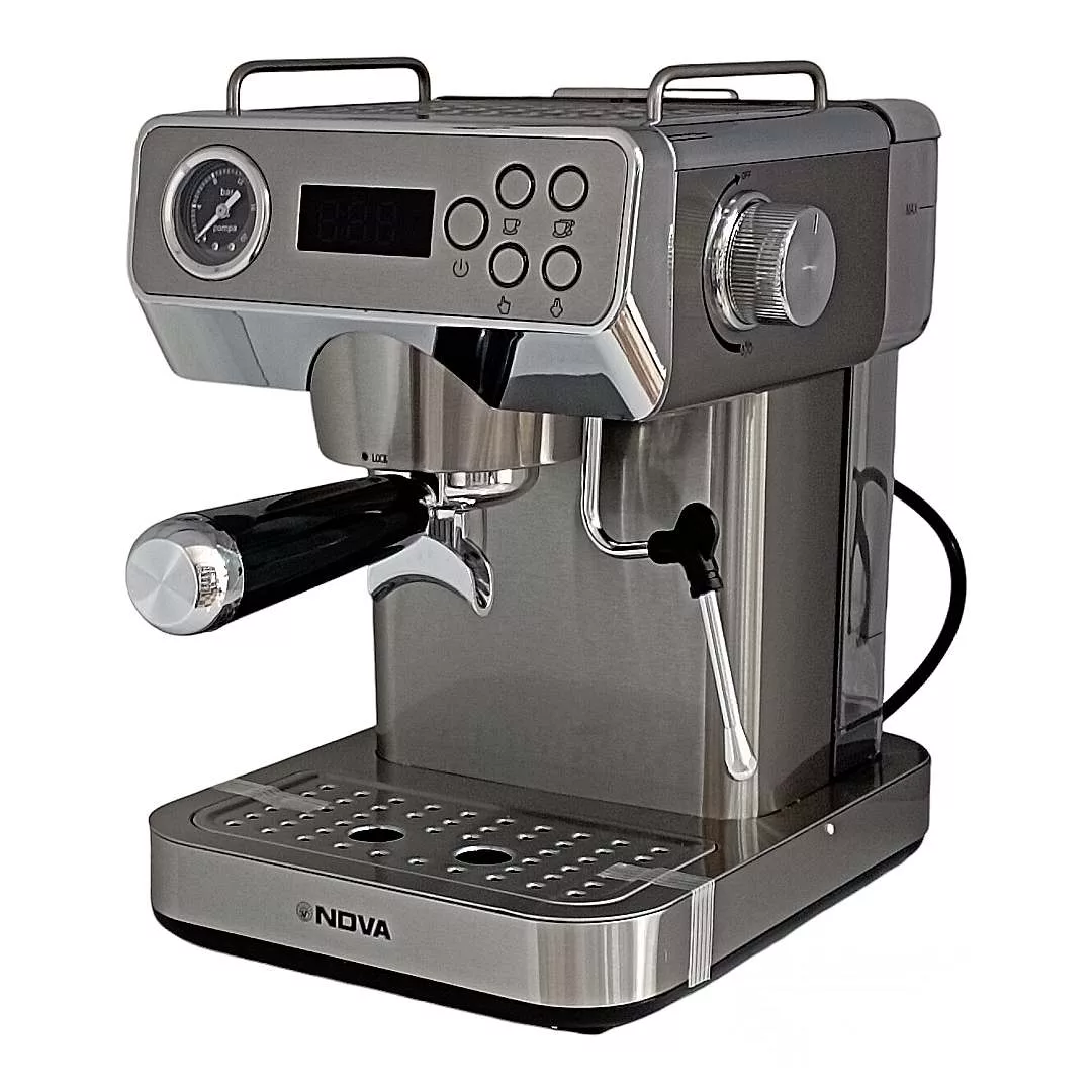 اسپرسو ساز نوا مدل ندوا کد 2061 اسپرسو ساز نوا مدل ندوا کد 2061