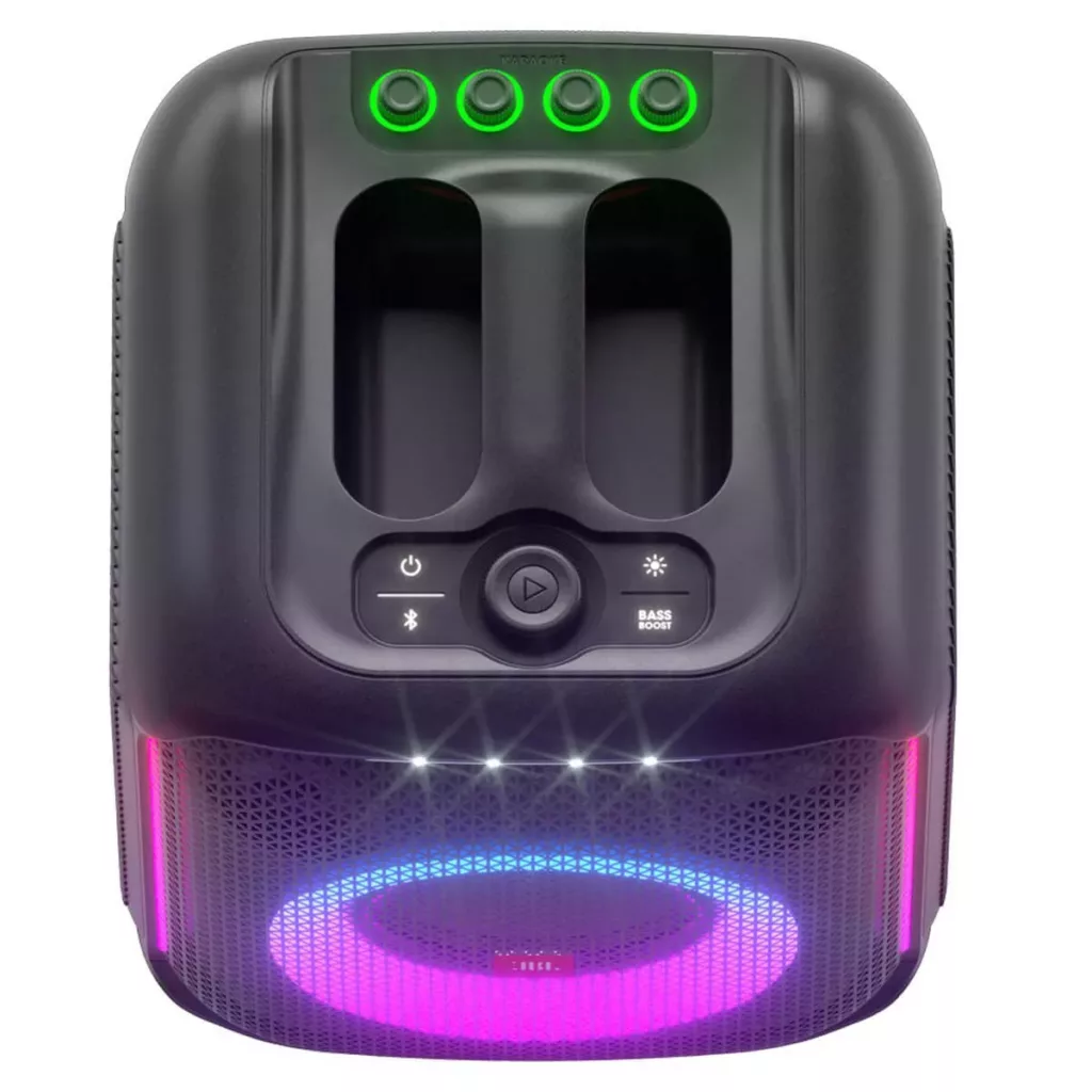 اسپیکر بلوتوثی قابل حمل جی بی ال مدل Partybox Encore Essential