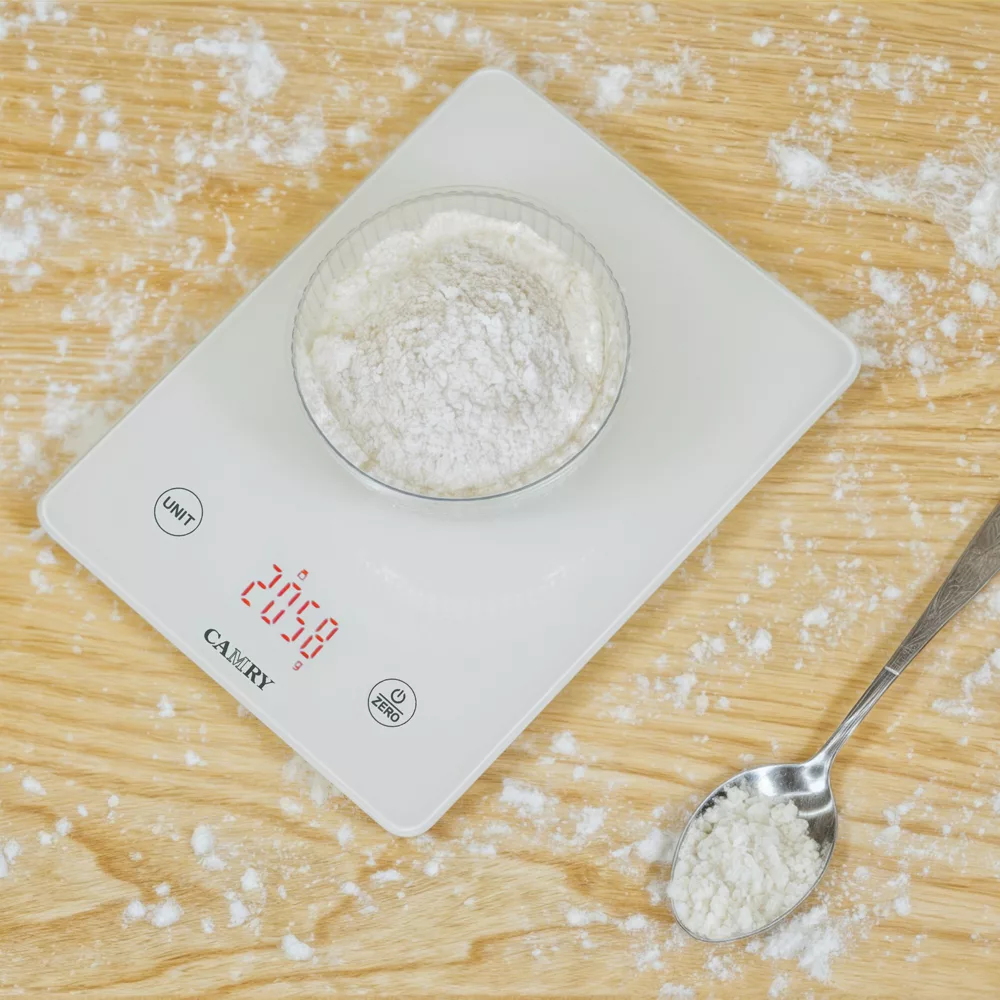 ترازو آشپزخانه دیجیتال کمری مدل EK9145