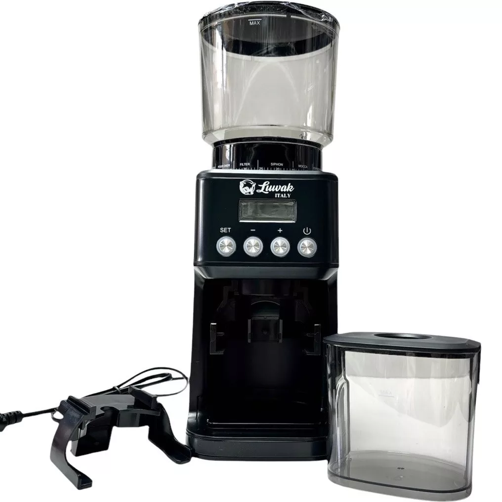 آسیاب قهوه لواک مدل LWK-CG 3009