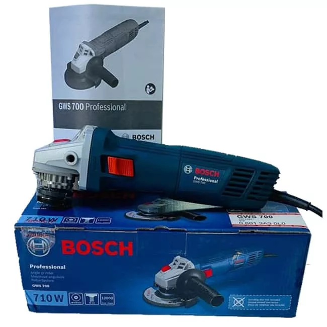 مینی فرز بوش مدل GWS 700