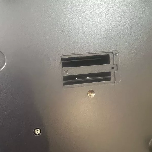 مینی ویدئو پروژکتور النز مدل SD550