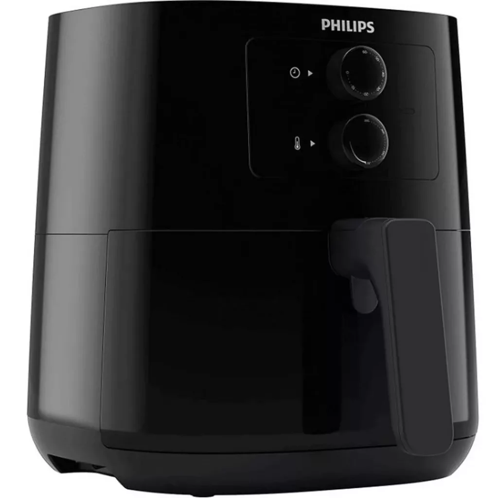 سرخ کن بدون روغن فیلیپس مدل 4.1L,50Hz - HD9200/91