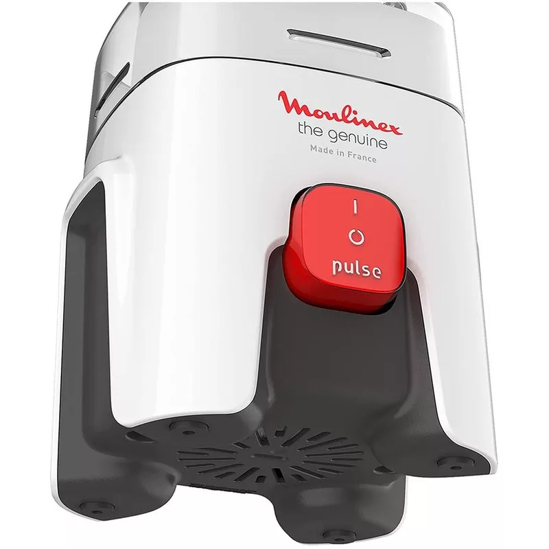 مخلوط کن و آسیاب کن 1.25 لیتری مولینکس مدل LM241B25