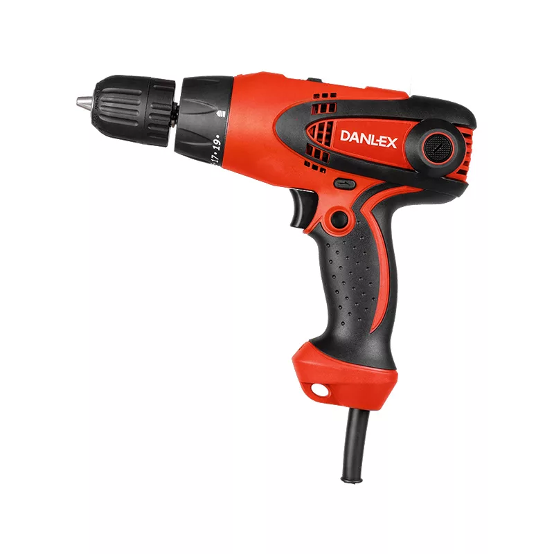 دریل و پیچ گوشتی برقی دنلکس مدل DX-9328A